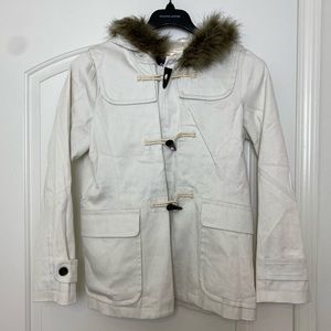 Never Worn GAP Jacket! 🤍